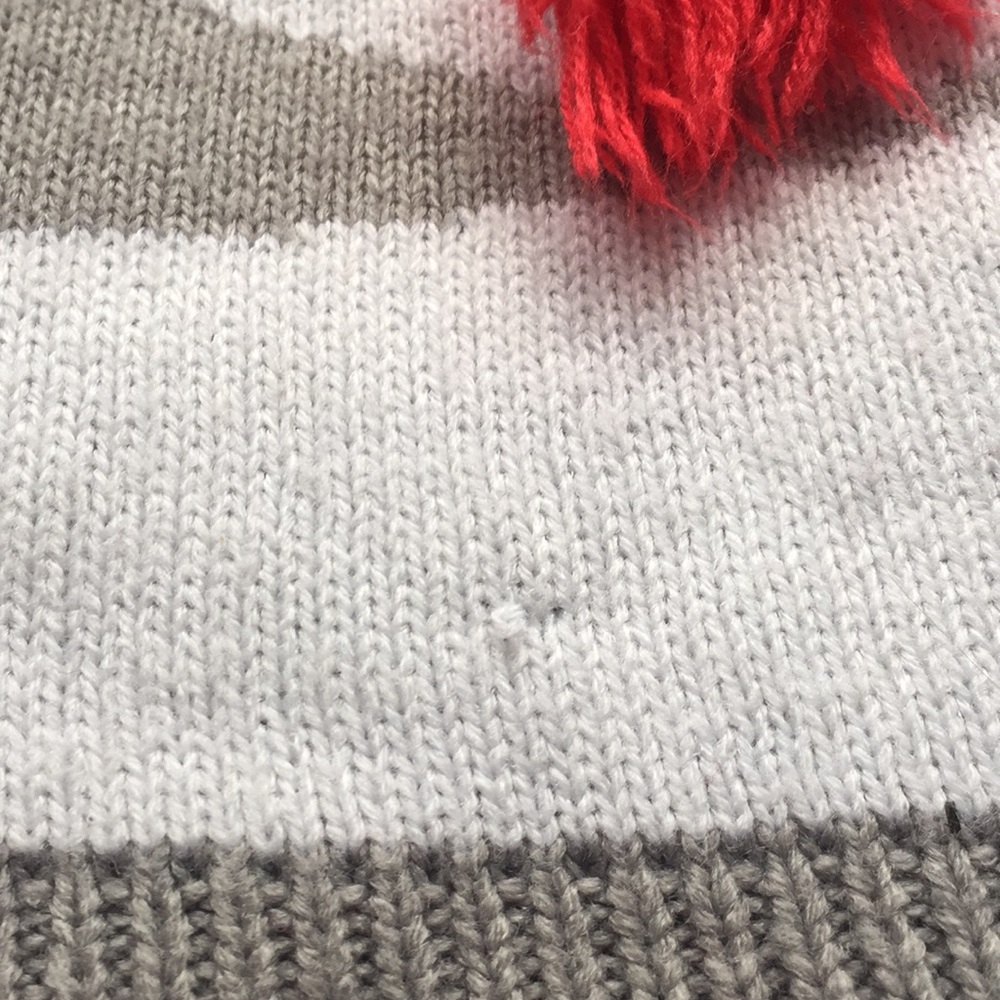 Sweater - Picture 6 of 8